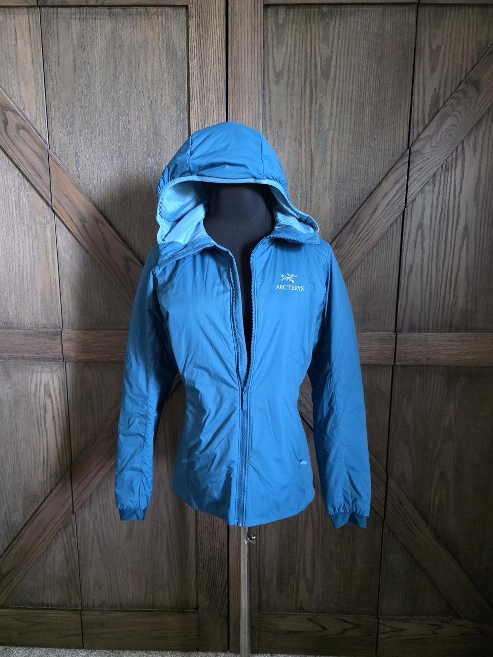 Arc'teryx Atom Down Hoodie